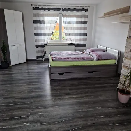 Krysanovsk Apartamento *
