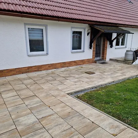 Apartamento Krysanovsk Eslarn