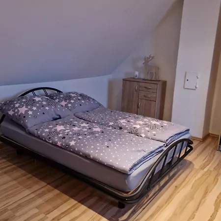 Krysanovsk Apartment