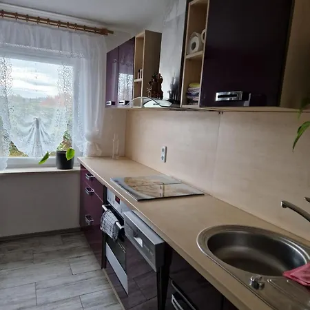 Krysanovsk * Eslarn