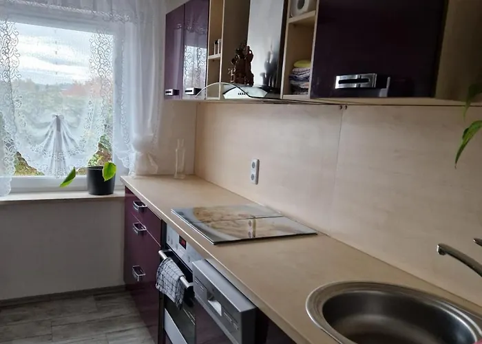 Krysanovsk * Eslarn