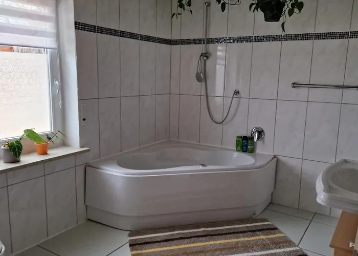Appartamento Krysanovsk *