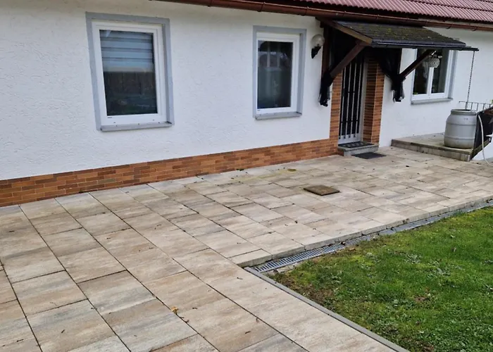 Appartamento Krysanovsk Eslarn